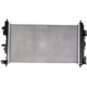 Purchase Top-Quality Radiator Assembly - GM3010540 pa2