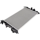 Purchase Top-Quality Radiator Assembly - GM3010540 pa3