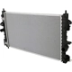 Purchase Top-Quality Radiator Assembly - GM3010541 pa4