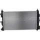 Purchase Top-Quality Radiator Assembly - GM3010541 pa5