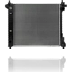 Purchase Top-Quality Radiator Assembly - GM3010542 pa1
