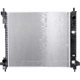 Purchase Top-Quality Radiator Assembly - GM3010543 pa1
