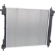 Purchase Top-Quality Radiator Assembly - GM3010543 pa2