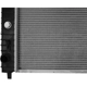 Purchase Top-Quality Radiator Assembly - GM3010543 pa3