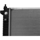 Purchase Top-Quality Radiator Assembly - GM3010543 pa5