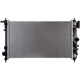 Purchase Top-Quality Radiator Assembly - GM3010544 pa1