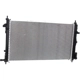 Purchase Top-Quality Radiator Assembly - GM3010544 pa2