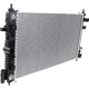 Purchase Top-Quality Radiator Assembly - GM3010544 pa4