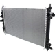 Purchase Top-Quality Radiator Assembly - GM3010544 pa5