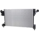 Purchase Top-Quality Radiator Assembly - GM3010545 pa1