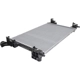 Purchase Top-Quality Radiator Assembly - GM3010545 pa4