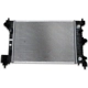Purchase Top-Quality Radiator Assembly - GM3010546 pa1