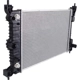 Purchase Top-Quality Radiator Assembly - GM3010546 pa4