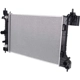 Purchase Top-Quality Radiator Assembly - GM3010546 pa5