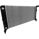Purchase Top-Quality Radiator Assembly - GM3010548 pa4