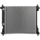Purchase Top-Quality Radiator Assembly - GM3010549 pa1