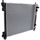 Purchase Top-Quality Radiator Assembly - GM3010549 pa4