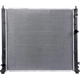 Purchase Top-Quality Radiator Assembly - GM3010550 pa1