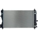 Purchase Top-Quality Radiator Assembly - GM3010551 pa1