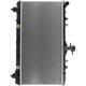 Purchase Top-Quality Radiator Assembly - GM3010554 pa1
