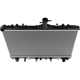 Purchase Top-Quality Radiator Assembly - GM3010554 pa2