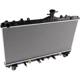 Purchase Top-Quality Radiator Assembly - GM3010554 pa3