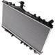 Purchase Top-Quality Radiator Assembly - GM3010554 pa4