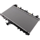 Purchase Top-Quality Radiator Assembly - GM3010554 pa5