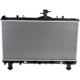 Purchase Top-Quality Radiator Assembly - GM3010556 pa1