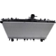 Purchase Top-Quality Radiator Assembly - GM3010556 pa3