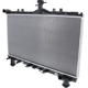Purchase Top-Quality Radiator Assembly - GM3010556 pa5