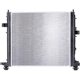 Purchase Top-Quality Radiator Assembly - GM3010557 pa1