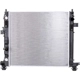 Purchase Top-Quality Radiator Assembly - GM3010557 pa2