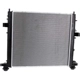 Purchase Top-Quality Radiator Assembly - GM3010558 pa1