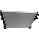 Purchase Top-Quality Radiator Assembly - GM3010558 pa3