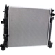 Purchase Top-Quality Radiator Assembly - GM3010558 pa4