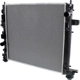 Purchase Top-Quality Radiator Assembly - GM3010558 pa5