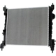 Purchase Top-Quality Radiator Assembly - GM3010560 pa1