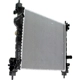 Purchase Top-Quality Radiator Assembly - GM3010560 pa3