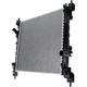 Purchase Top-Quality Radiator Assembly - GM3010560 pa4