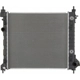 Purchase Top-Quality Radiator Assembly - GM3010561 pa1
