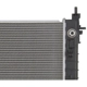 Purchase Top-Quality Radiator Assembly - GM3010561 pa3