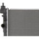 Purchase Top-Quality Radiator Assembly - GM3010561 pa4