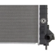 Purchase Top-Quality Radiator Assembly - GM3010561 pa5