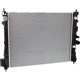 Purchase Top-Quality Radiator Assembly - GM3010562 pa1