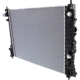 Purchase Top-Quality Radiator Assembly - GM3010562 pa3