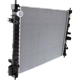 Purchase Top-Quality Radiator Assembly - GM3010562 pa4