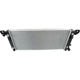 Purchase Top-Quality Radiator Assembly - GM3010563 pa1