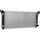 Purchase Top-Quality Radiator Assembly - GM3010563 pa2