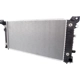 Purchase Top-Quality Radiator Assembly - GM3010563 pa3